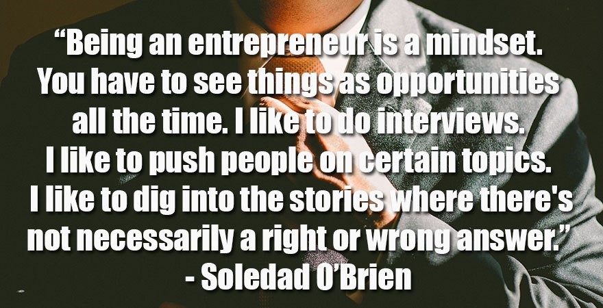 About Entrepreneur